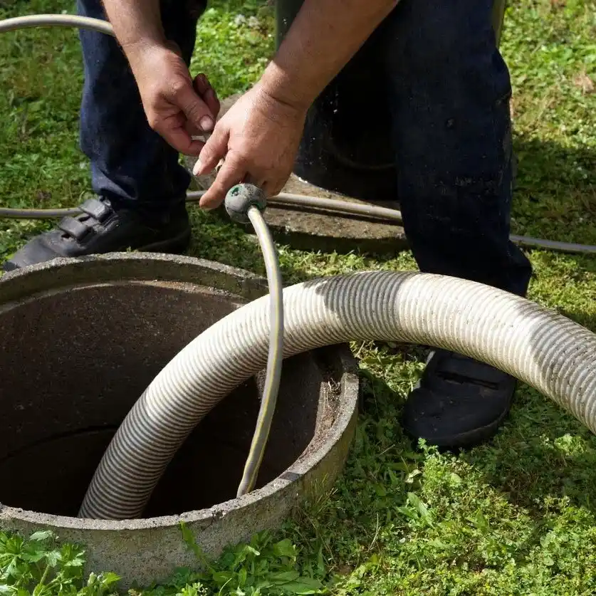 septic tank services Fort Meade